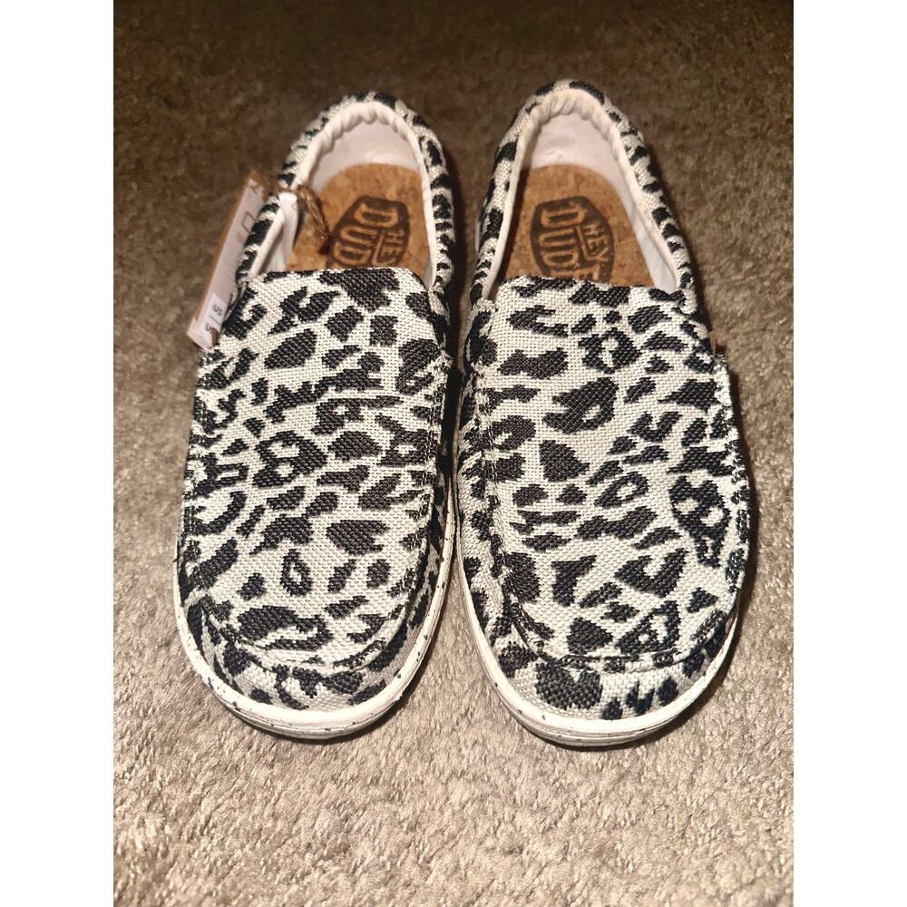 Hey Dude Women’s Wendy Shoes